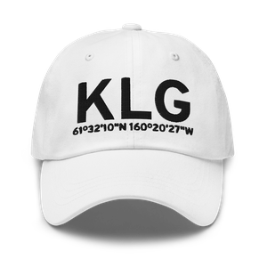Kalskag (PALG) Airport Hat