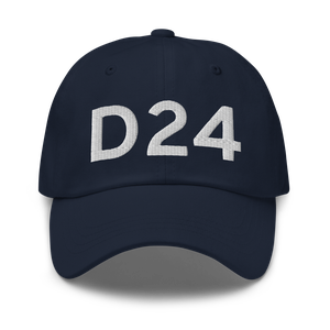 Fessenden (D24) Airport Hat