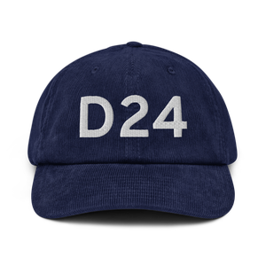 Fessenden (D24) Airport Hat