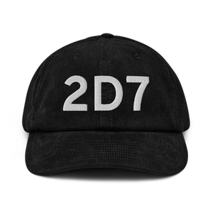 Beach City (2D7) Airport Hat