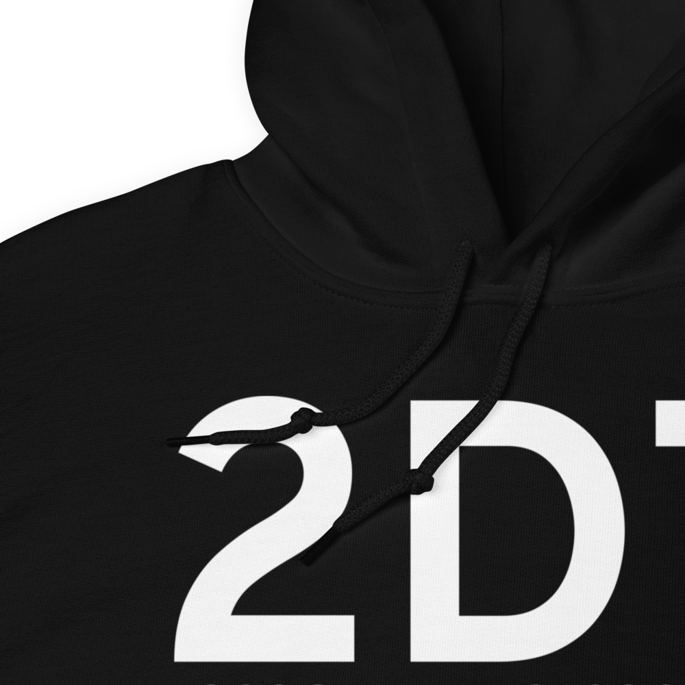 Beach City (2D7) Airport Hoodie Sweatshirt 