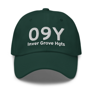 Inver Grove Hgts (09Y) Airport Hat