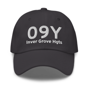 Inver Grove Hgts (09Y) Airport Hat