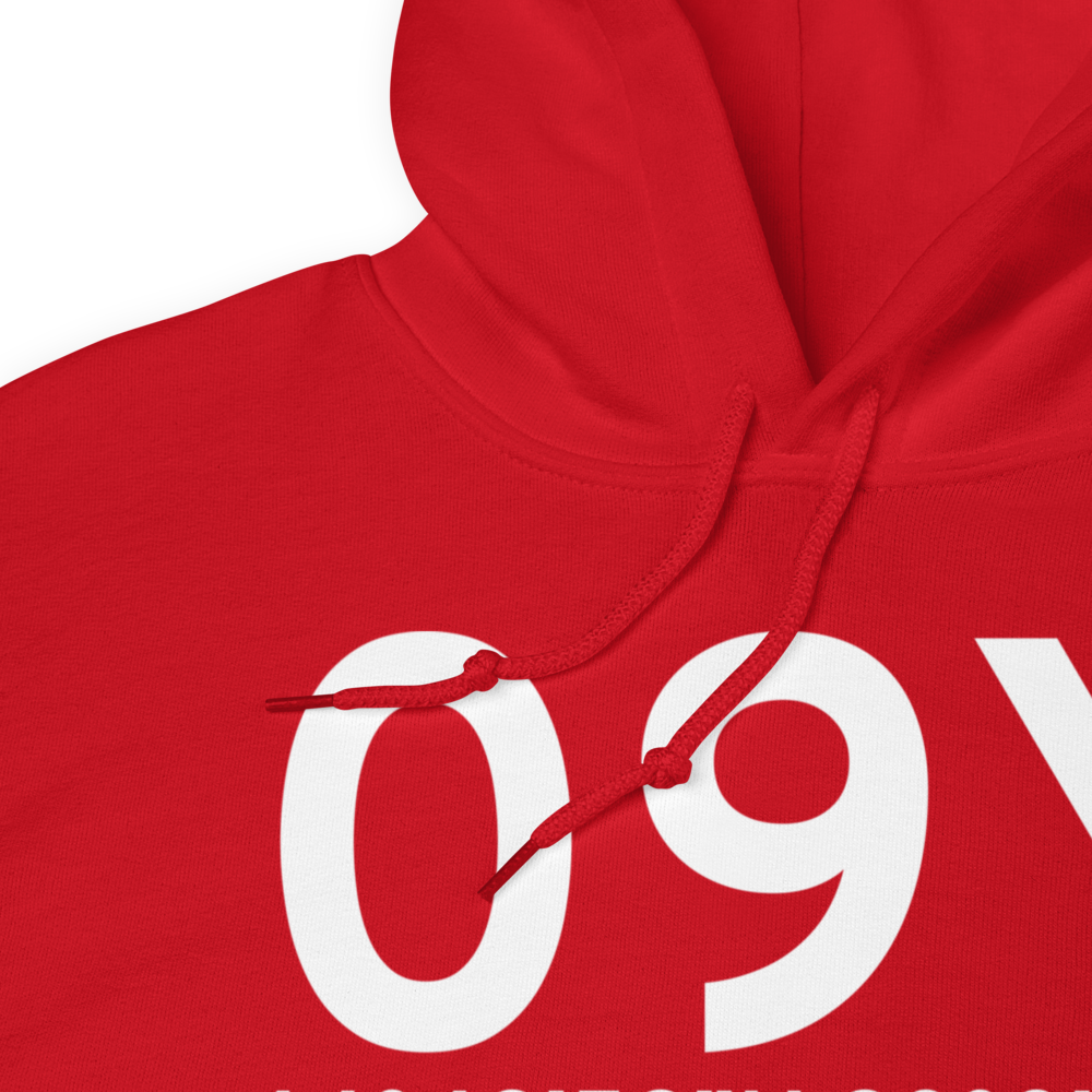 Inver Grove Hgts (09Y) Airport Hoodie Sweatshirt 