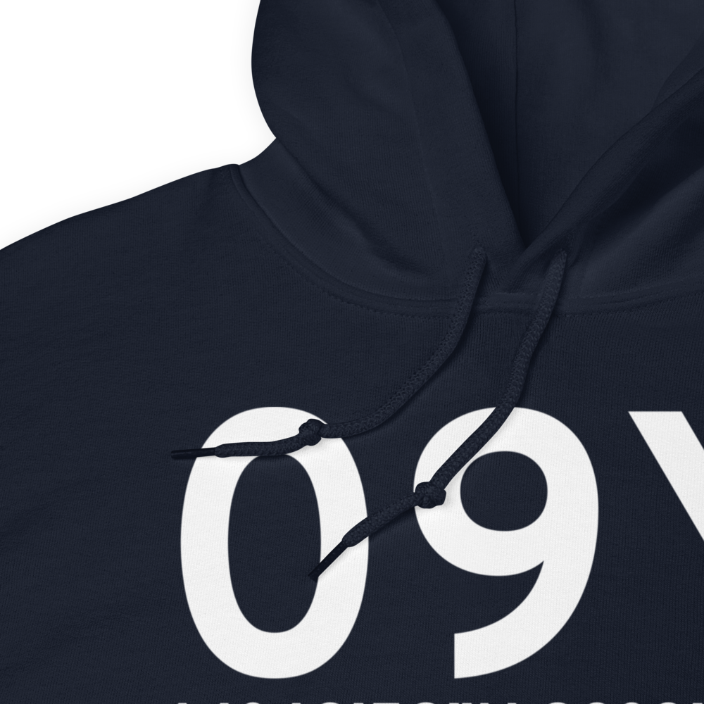 Inver Grove Hgts (09Y) Airport Hoodie Sweatshirt 