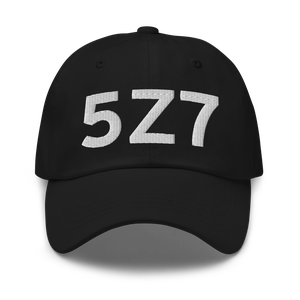 Kasitsna Bay (5Z7) Airport Hat