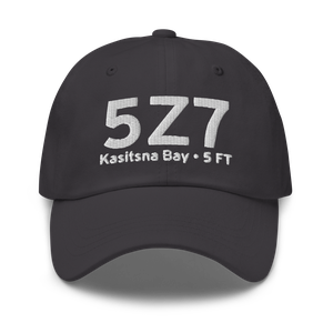 Kasitsna Bay (5Z7) Airport Hat