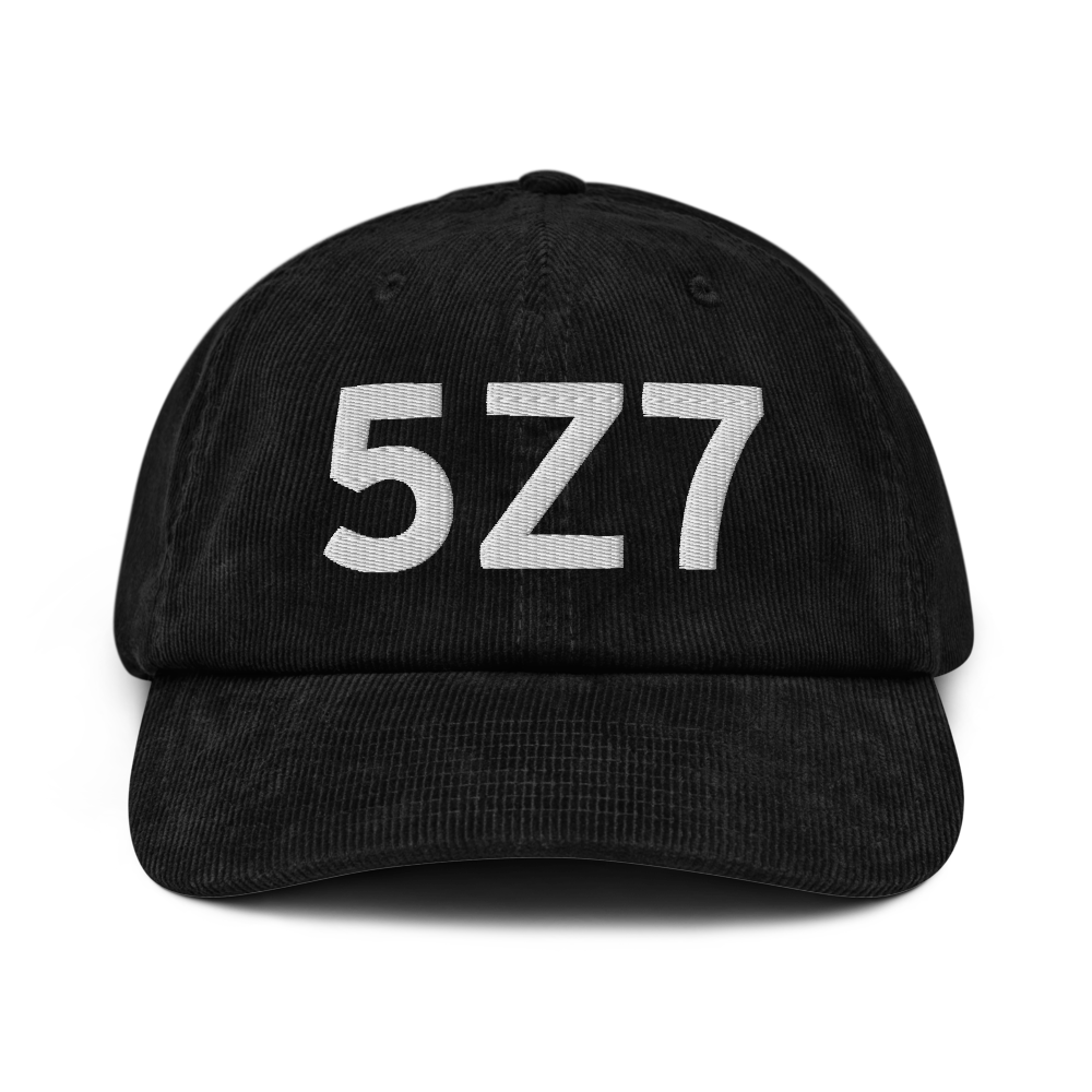 Kasitsna Bay (5Z7) Airport Hat 