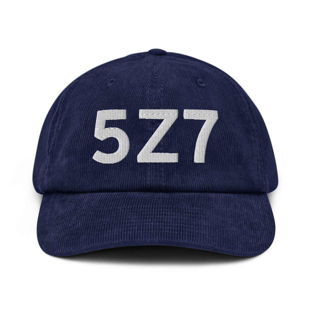 Kasitsna Bay (5Z7) Airport Hat 