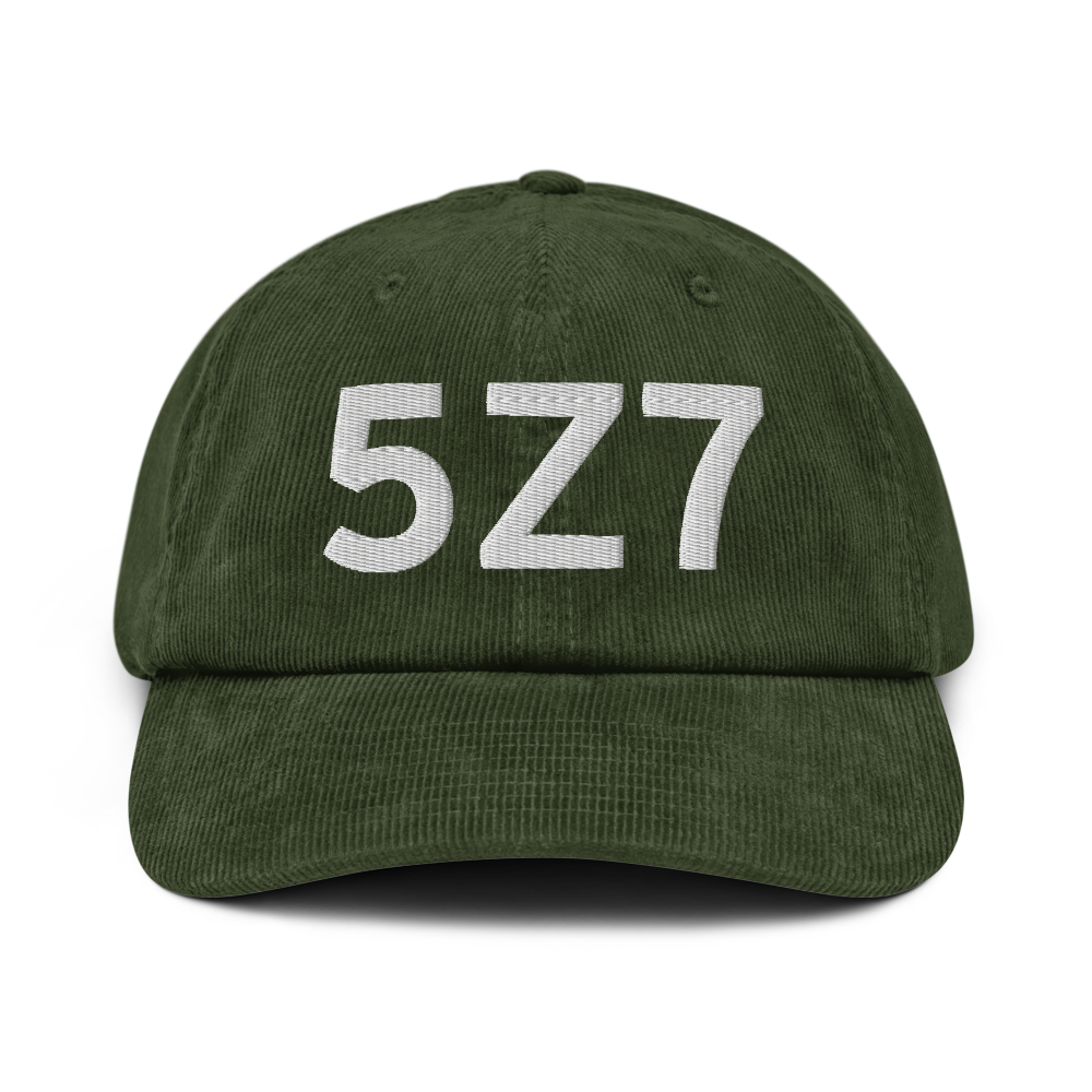 Kasitsna Bay (5Z7) Airport Hat 