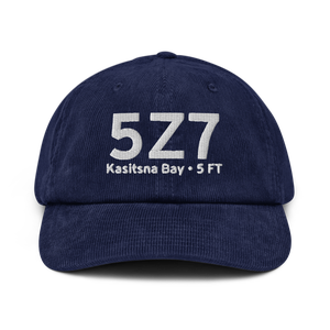 Kasitsna Bay (5Z7) Airport Hat