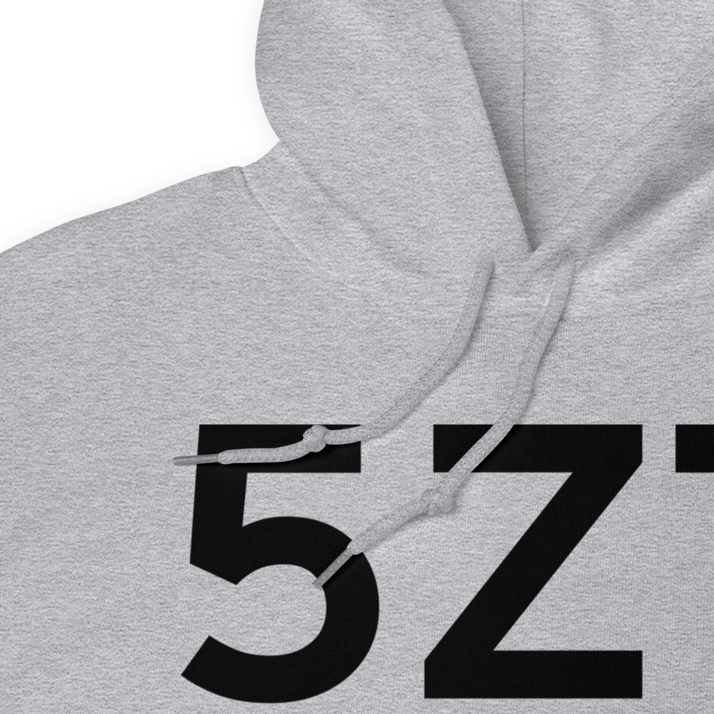 Kasitsna Bay (5Z7) Airport Hoodie Sweatshirt 