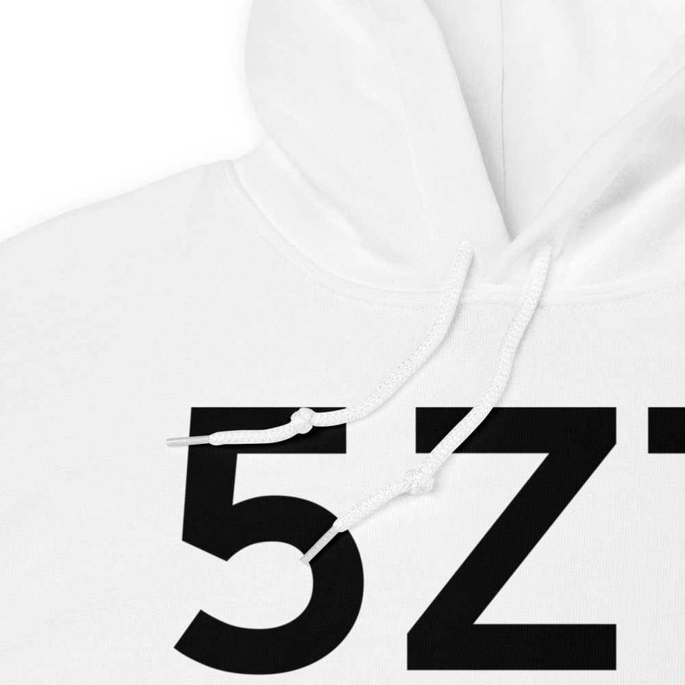 Kasitsna Bay (5Z7) Airport Hoodie Sweatshirt 