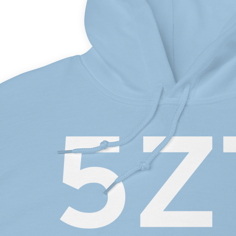 Kasitsna Bay (5Z7) Airport Hoodie Sweatshirt 