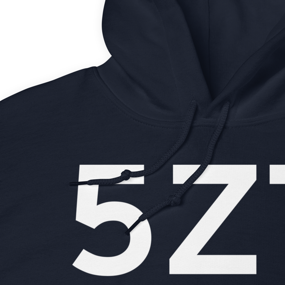Kasitsna Bay (5Z7) Airport Hoodie Sweatshirt 