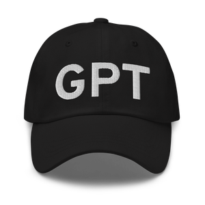 Gulfport (KGPT) Airport Hat