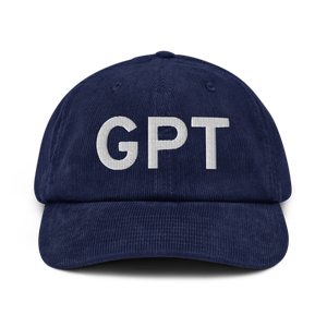 Gulfport (KGPT) Airport Hat