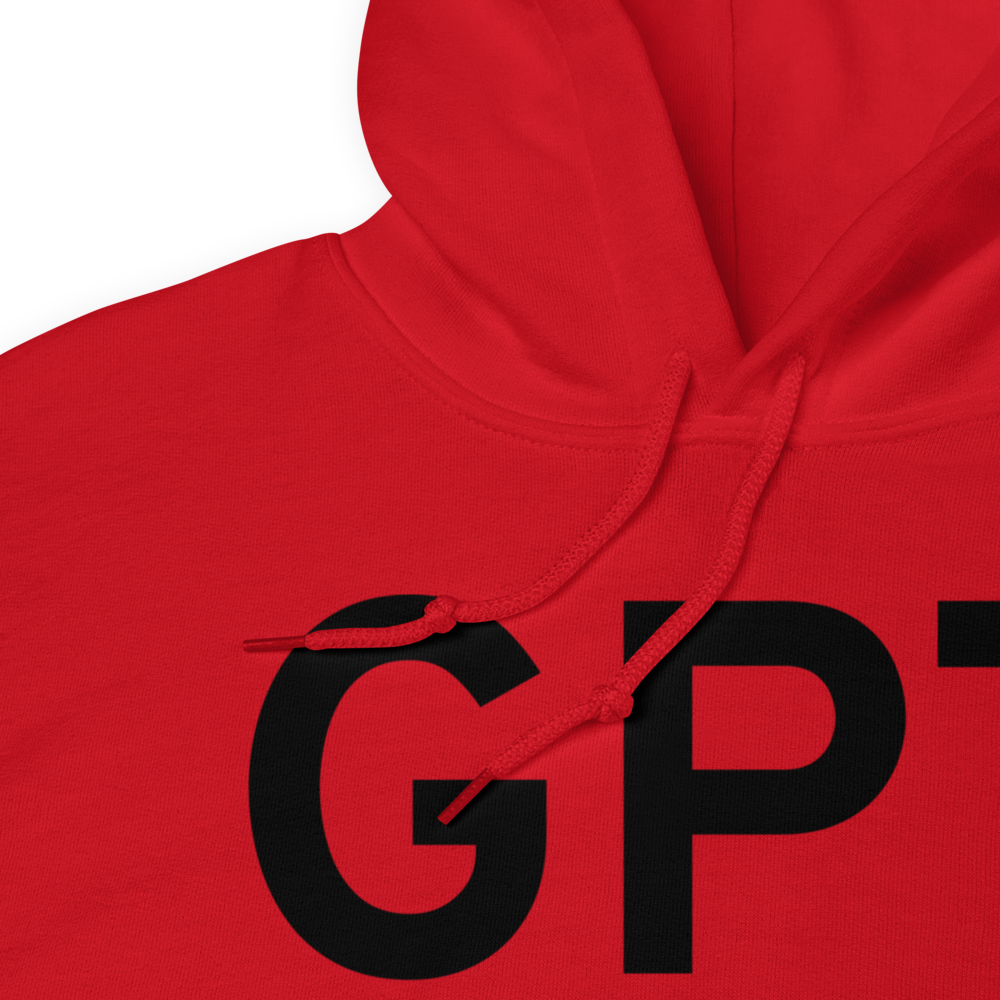 Gulfport (KGPT) Airport Hoodie Sweatshirt 