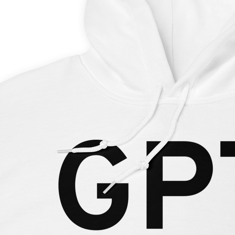 Gulfport (KGPT) Airport Hoodie Sweatshirt 