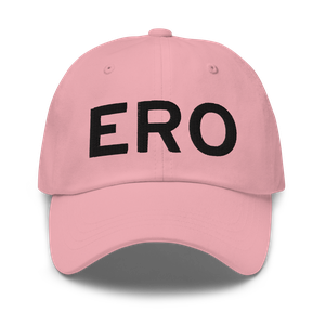 Eldred Rock (ERO) Airport Hat