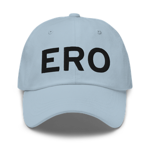 Eldred Rock (ERO) Airport Hat