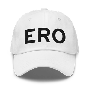 Eldred Rock (ERO) Airport Hat