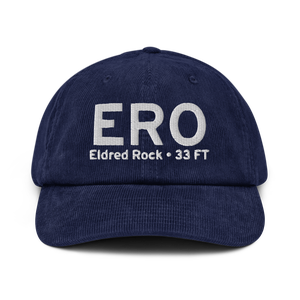 Eldred Rock (ERO) Airport Hat