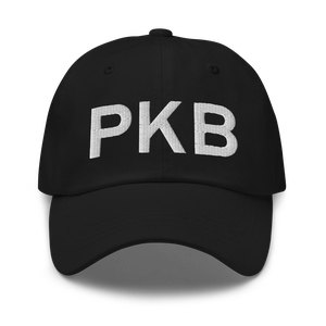 Parkersburg (KPKB) Airport Hat