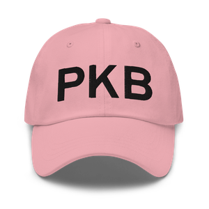 Parkersburg (KPKB) Airport Hat