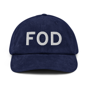 Fort Dodge (KFOD) Airport Hat