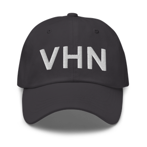 Van Horn (KVHN) Airport Hat