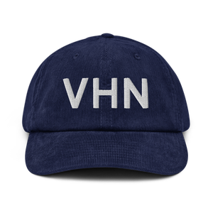 Van Horn (KVHN) Airport Hat