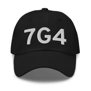 Newry (7G4) Airport Hat