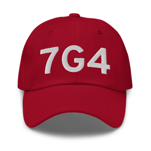 Newry (7G4) Airport Hat