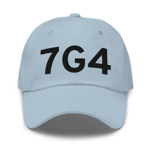Newry (7G4) Airport Hat