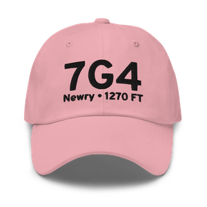 Newry (7G4) Airport Hat