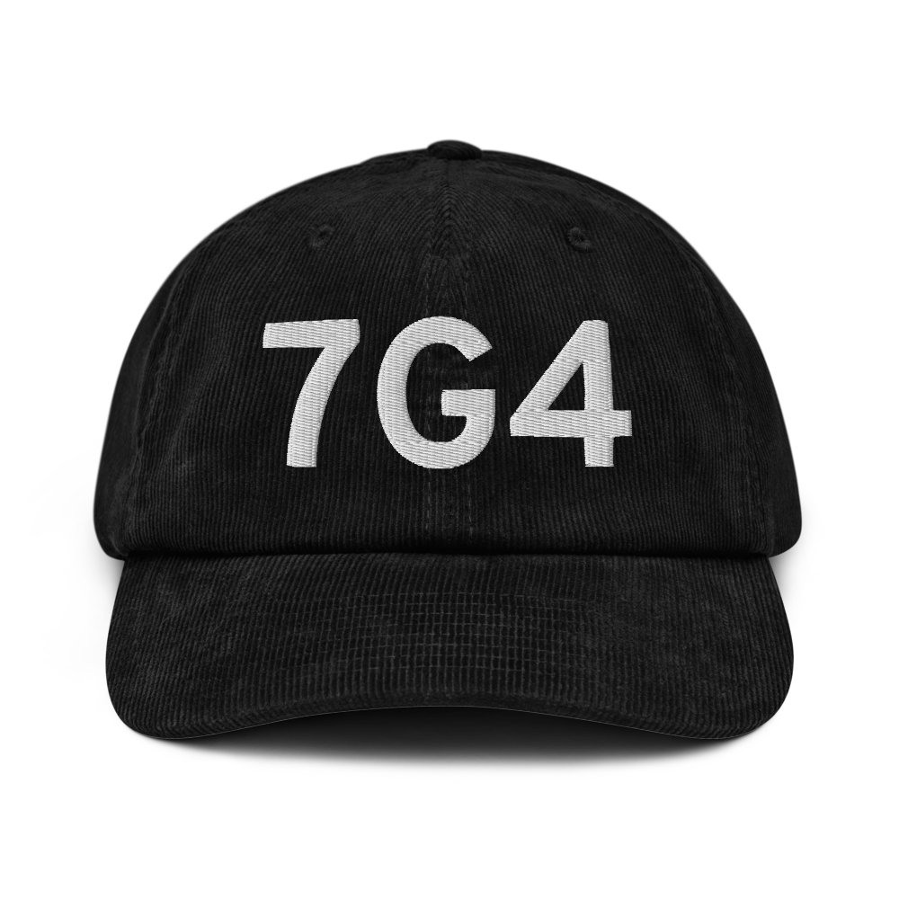 Newry (7G4) Airport Hat 