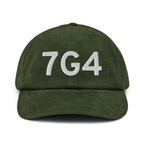 Newry (7G4) Airport Hat