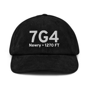 Newry (7G4) Airport Hat