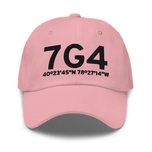 Newry (7G4) Airport Hat