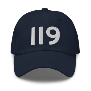 Hagerstown (US-0331) Airport Hat