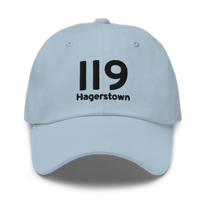 Hagerstown (US-0331) Airport Hat