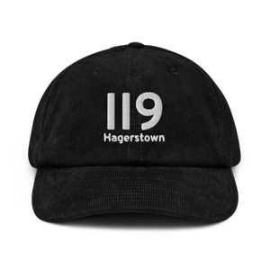 Hagerstown (US-0331) Airport Hat