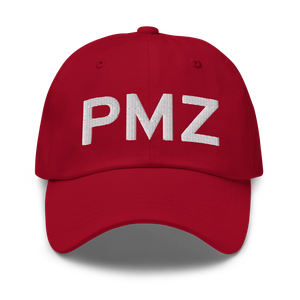 Plymouth (KPMZ) Airport Hat