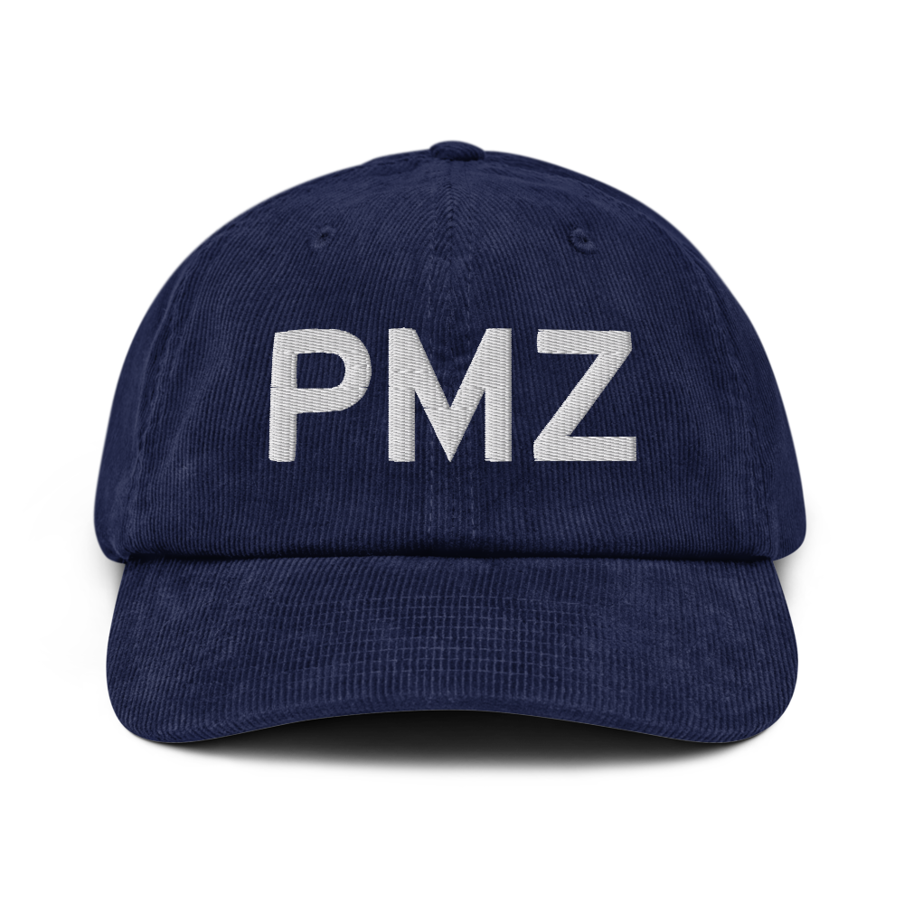 Plymouth (KPMZ) Airport Hat 