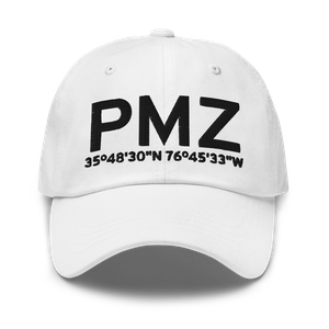 Plymouth (KPMZ) Airport Hat