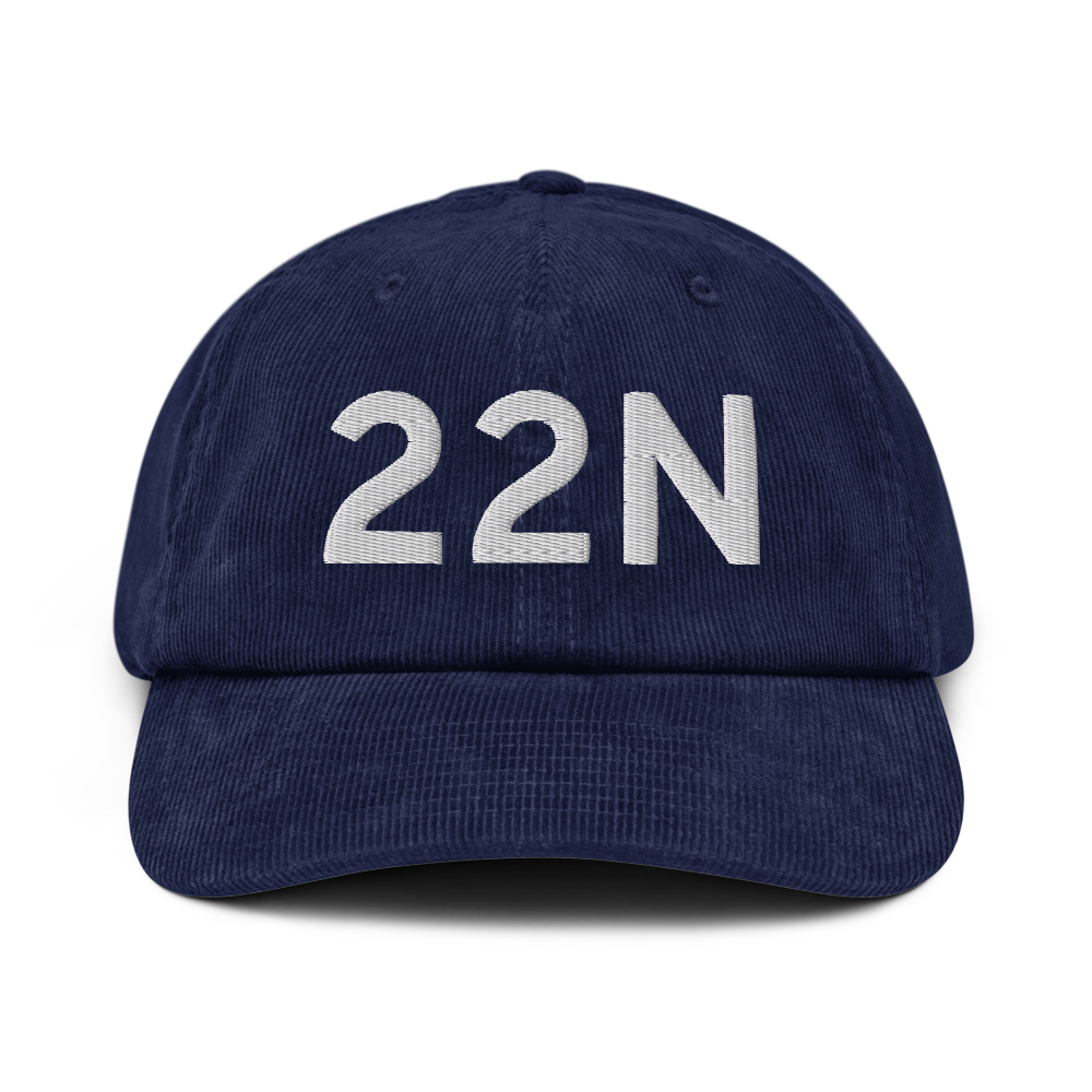 Lehighton (K22N) Airport Hat 
