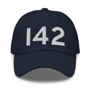 Paoli (I42) Airport Hat