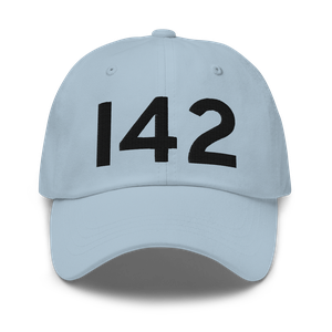 Paoli (I42) Airport Hat