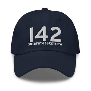 Paoli (I42) Airport Hat